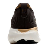 Tenis Brooks ADRENALINE GTS 25 Negro Dorado Hombre