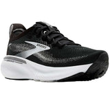 Tenis Brooks ADRENALINE GTS 25 Negro Plata Hombre