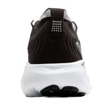 Tenis Brooks ADRENALINE GTS 25 Negro Plata Hombre