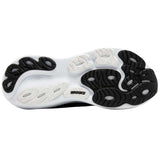 Tenis Brooks ADRENALINE GTS 25 Negro Plata Hombre