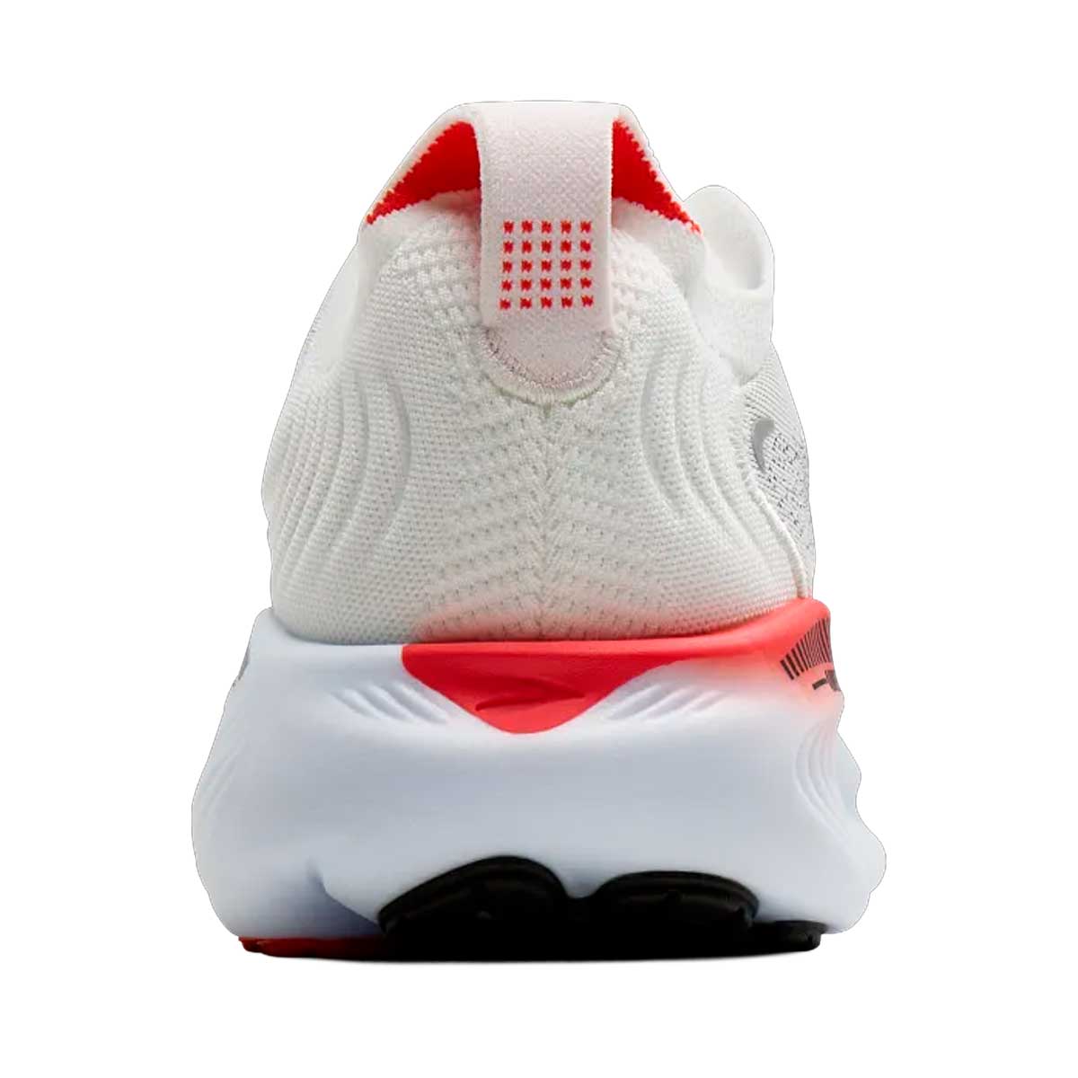 Tenis Brooks ADRENALINE GTS 25 Blanco Negro Hombre