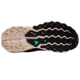Tenis Brooks CASCADIA 19 GTX Trail Running Negro Dorado Hombre