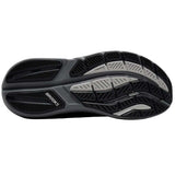 Tenis Brooks Running GHOST MAX 3 Gris Negro Hombre