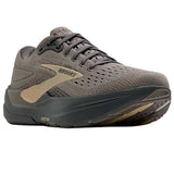 Tenis Brooks GHOST MAX 3 Café Negro Hombre