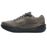 Tenis Brooks GHOST MAX 3 Café Negro Hombre