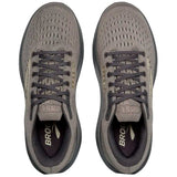 Tenis Brooks GHOST MAX 3 Café Negro Hombre