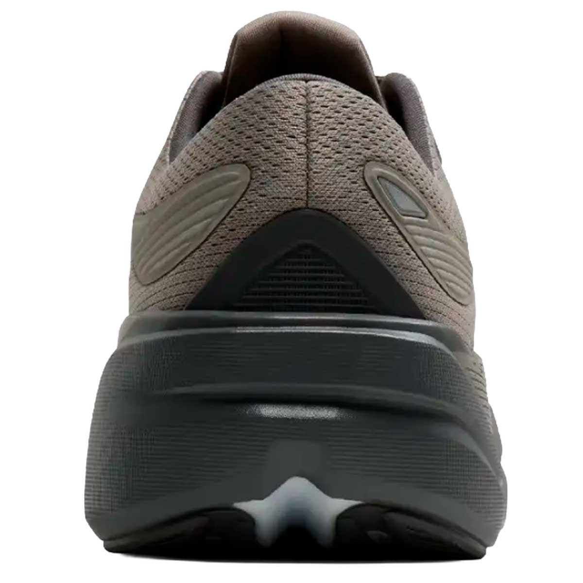 Tenis Brooks GHOST MAX 3 Café Negro Hombre