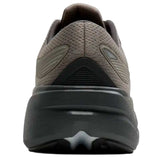 Tenis Brooks GHOST MAX 3 Café Negro Hombre