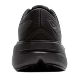 Tenis Brooks GHOST MAX 3 WIDE Todo Negro Hombre