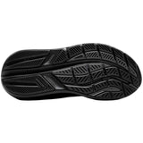Tenis Brooks GHOST MAX 3 WIDE Todo Negro Hombre