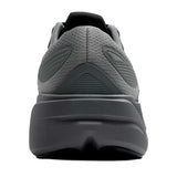 Tenis Brooks GHOST MAX 3 WIDE Gris Negro Hombre