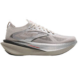 Tenis Brooks HYPERION MAX 3 Beige Gris Hombre