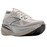 Tenis Brooks HYPERION MAX 3 Beige Gris Hombre
