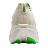 Tenis Brooks HYPERION MAX 3 Beige Verde Hombre