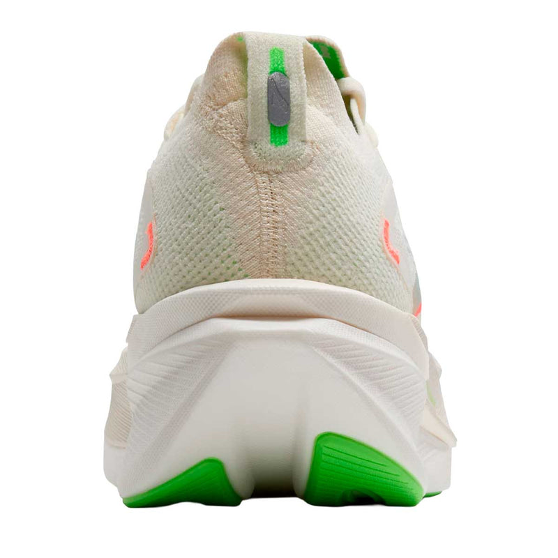 Tenis Brooks HYPERION MAX 3 Beige Verde Hombre