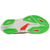 Tenis Brooks HYPERION MAX 3 Beige Verde Hombre