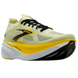 Tenis Brooks HYPERION MAX 3 Amarillo Negro Hombre