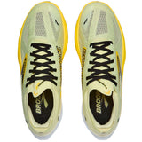 Tenis Brooks HYPERION MAX 3 Amarillo Negro Hombre