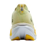 Tenis Brooks HYPERION MAX 3 Amarillo Negro Hombre