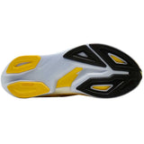 Tenis Brooks HYPERION MAX 3 Amarillo Negro Hombre