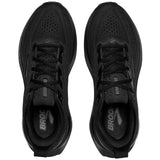 Tenis Brooks Running GLYCERIN 23 Todo Negro Hombre