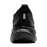 Tenis Brooks Running GLYCERIN 23 Todo Negro Hombre
