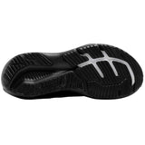 Tenis Brooks Running GLYCERIN 23 Todo Negro Hombre