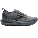 Tenis Brooks Running GLYCERIN 23 Gris Hombre