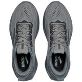 Tenis Brooks Running GLYCERIN 23 Gris Hombre