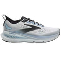 Tenis Brooks GLYCERIN 23 Blanco Azul Hombre