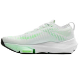 Tenis Brooks Running GLYCERIN FLEX Verde Blanco Hombre