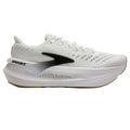 Tenis Brooks GLYCERIN MAX 2 Blanco Negro Hombre