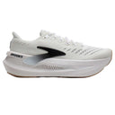 Tenis Brooks GLYCERIN MAX 2 Blanco Negro Hombre