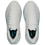 Tenis Brooks GLYCERIN MAX 2 Blanco Azul Hombre