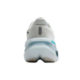 Tenis Brooks GLYCERIN MAX 2 Blanco Azul Hombre