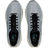Tenis Brooks GLYCERIN MAX 2 Gris Azul Hombre