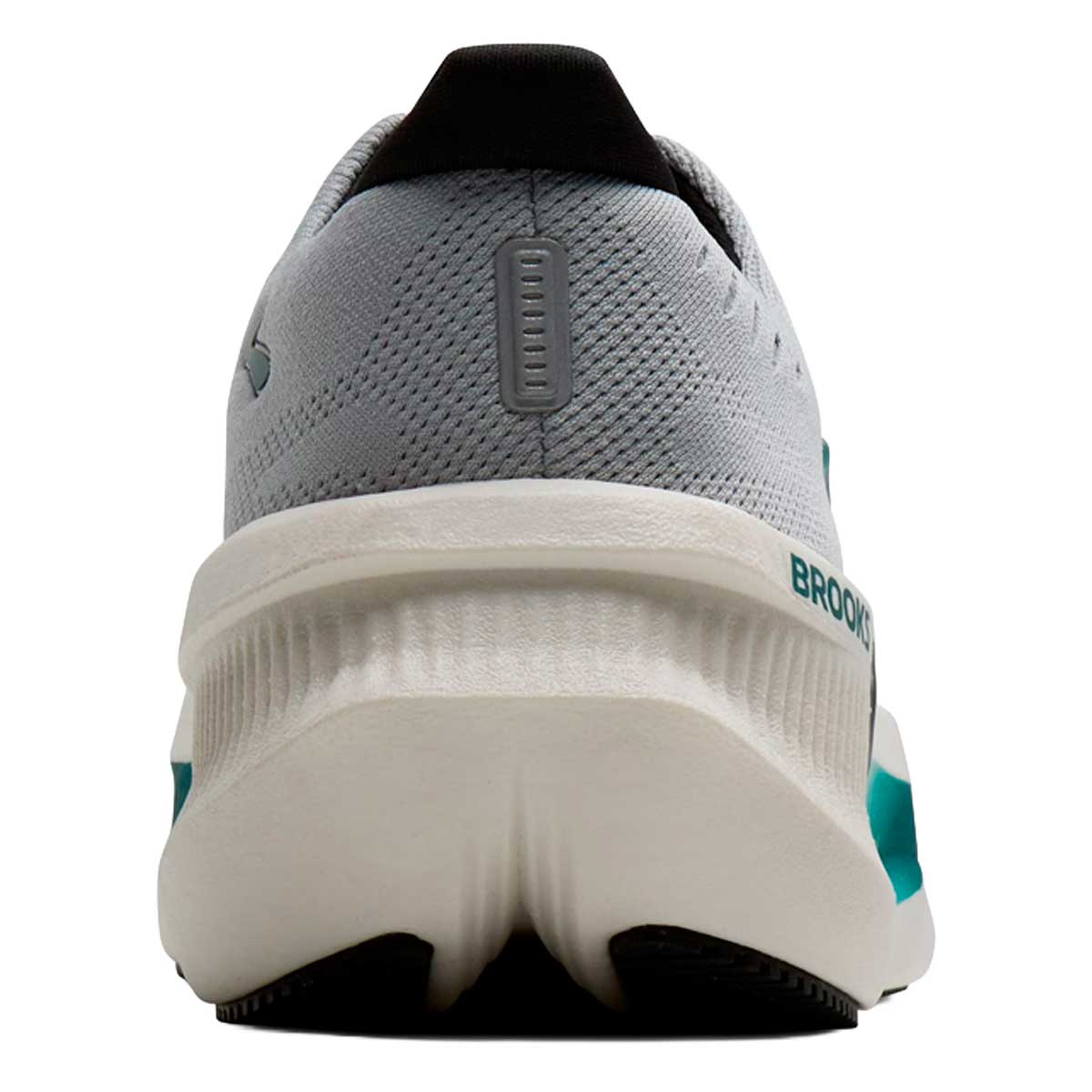 Tenis Brooks GLYCERIN MAX 2 Gris Azul Hombre