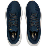 Tenis Brooks GLYCERIN MAX 2 Navy Café Hombre