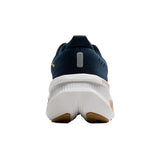 Tenis Brooks GLYCERIN MAX 2 Navy Café Hombre
