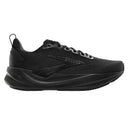 Tenis Brooks GHOST MAX 4 Todo Negro Hombre