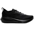 Tenis Brooks GLYCERIN GTS 23 Todo Negro Hombre