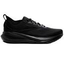 Tenis Brooks GLYCERIN GTS 23 Todo Negro Hombre