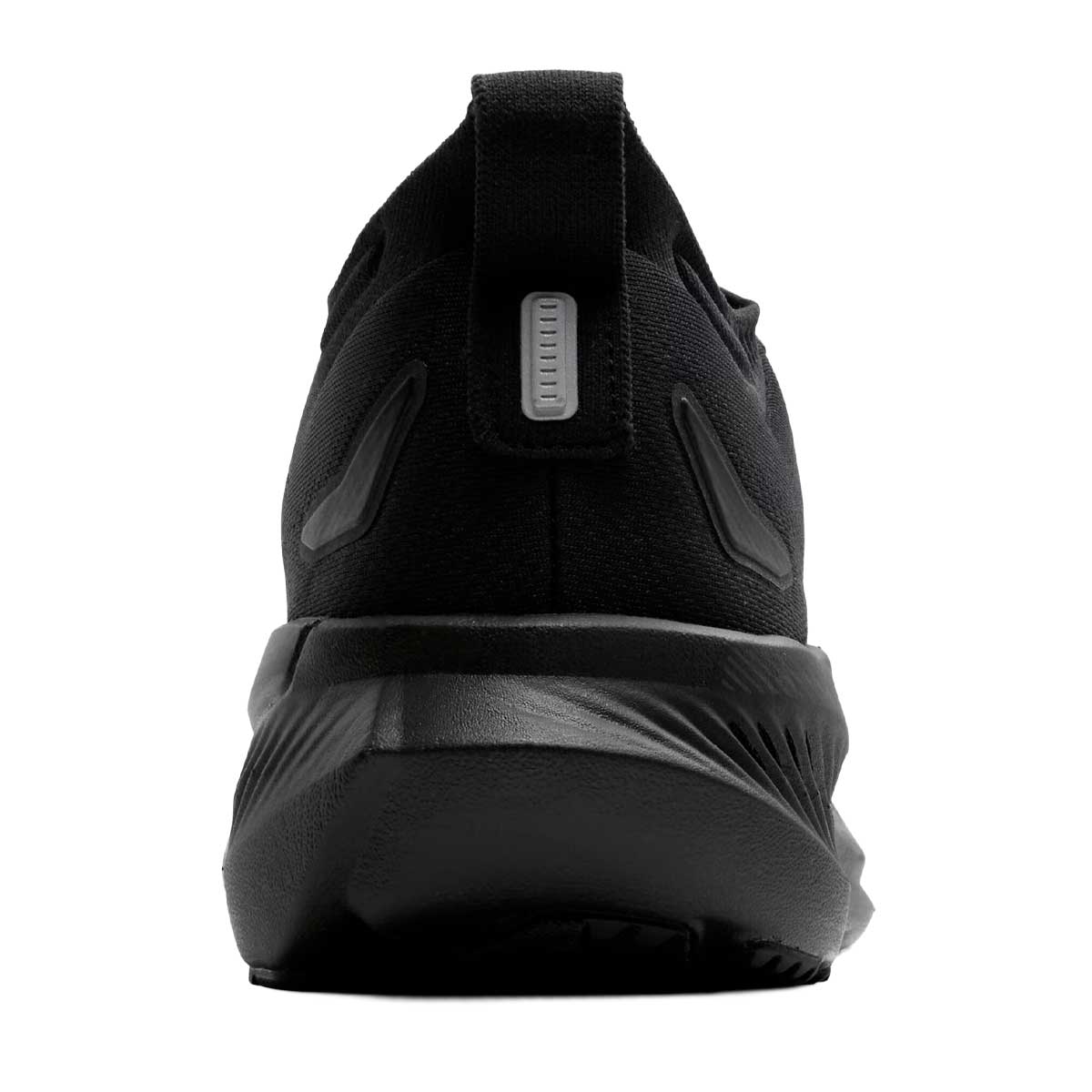 Tenis Brooks GLYCERIN GTS 23 Todo Negro Hombre