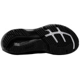 Tenis Brooks GLYCERIN GTS 23 Todo Negro Mujer