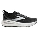 Tenis Brooks GLYCERIN GTS 23 Negro Gris Hombre