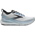 Tenis Brooks GLYCERIN GTS 23 Blanco Azul Hombre