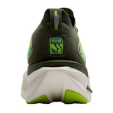 Tenis Brooks PYNRS x Hyperion Max 3 Blanco Lima Hombre