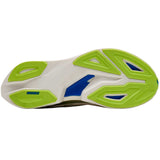 Tenis Brooks PYNRS x Hyperion Max 3 Blanco Lima Hombre