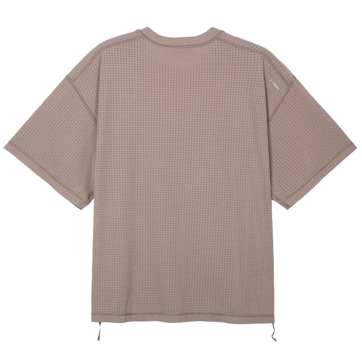Playera Deportiva Satisfy Space-O Café Hombre