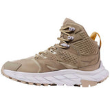 Bota de Senderismo Hoka ANACAPA MID GTX Dune Mujer